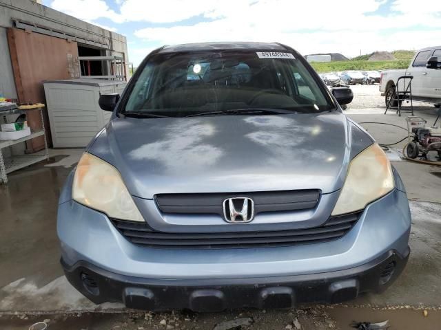 2008 Honda CR-V LX