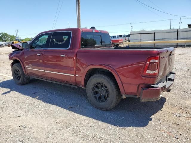 2020 Dodge RAM 1500 Limited