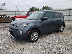 2022 KIA Soul LX for sale in Montgomery, AL