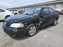 2005 Nissan Sentra 1.8 en venta en Louisville, KY