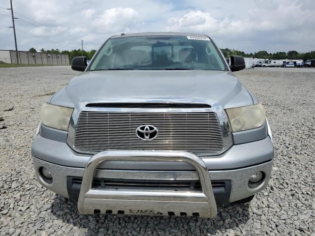 2011 Toyota Tundra Double Cab SR5