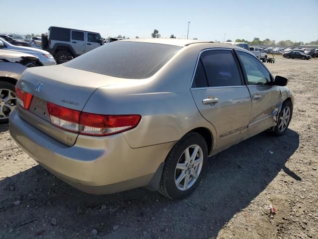 2004 Honda Accord LX