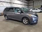 2014 Toyota Sienna LE