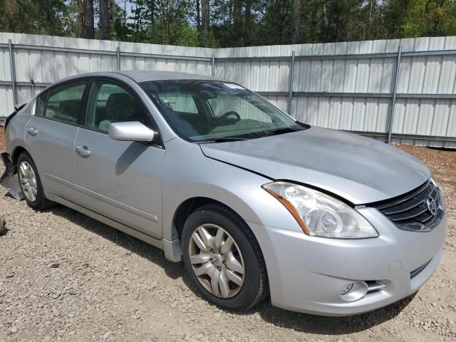 2010 Nissan Altima Base