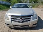 2009 Cadillac CTS