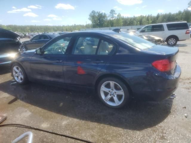 2013 BMW 328 I