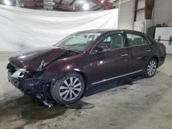 Toyota salvage cars for sale: 2012 Toyota Avalon Base