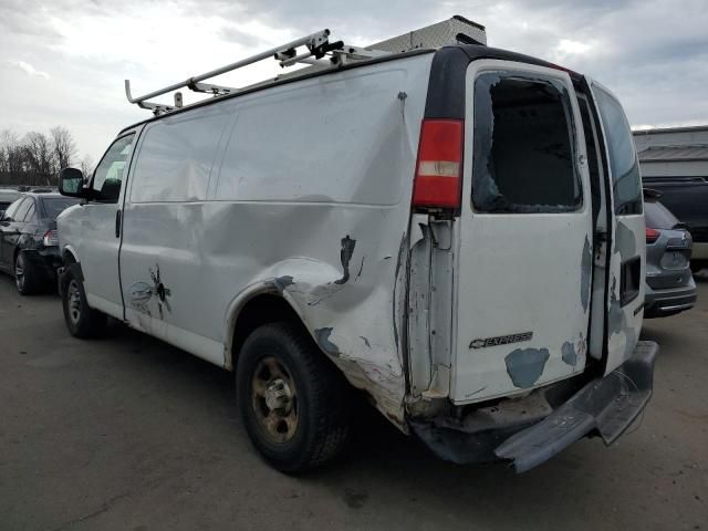 2006 Chevrolet Express G1500