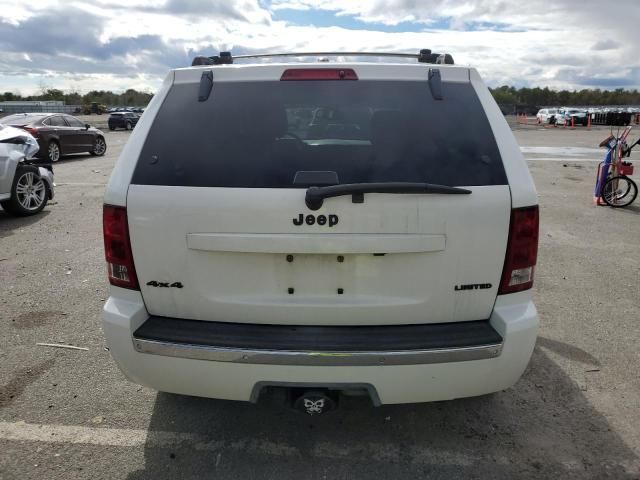 2005 Jeep Grand Cherokee Limited