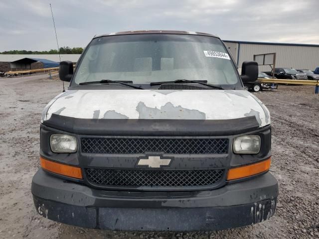 2006 Chevrolet Express G1500