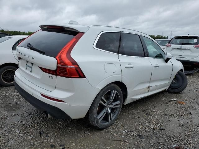 2020 Volvo XC60 T5 Momentum