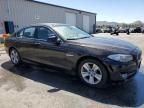 2012 BMW 528 I