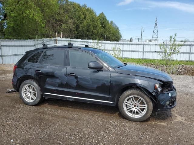 2013 Audi Q5 Premium