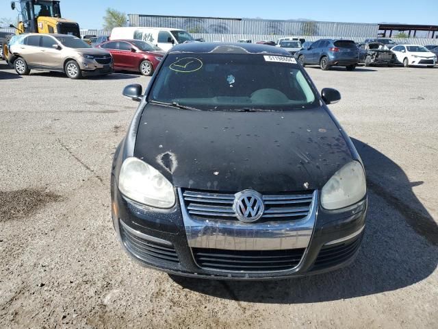 2010 Volkswagen Jetta S