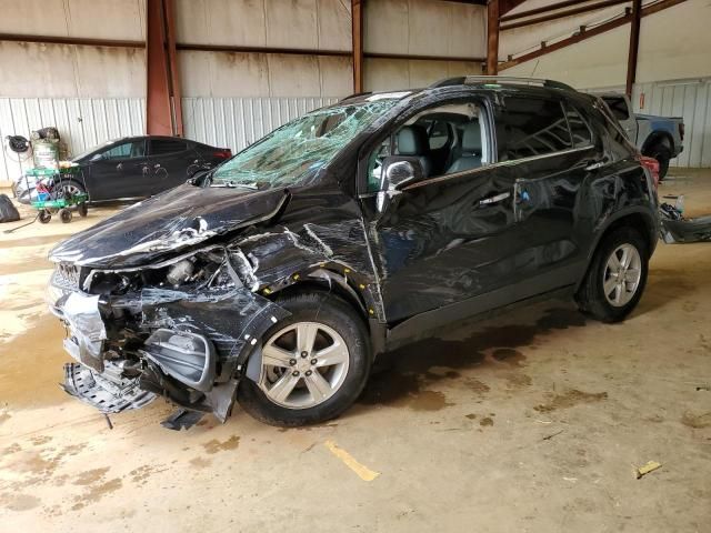 2019 Chevrolet Trax 1LT