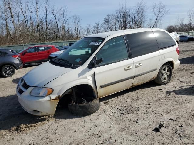 2006 Dodge Caravan SXT