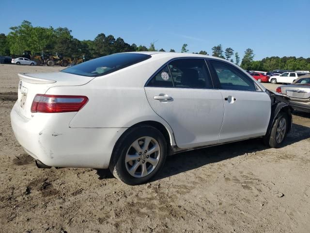 2008 Toyota Camry CE