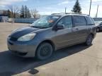 2004 Toyota Sienna XLE