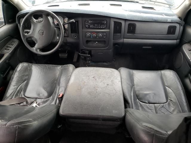 2003 Dodge RAM 1500 ST