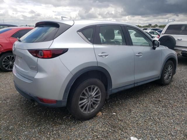 2018 Mazda CX-5 Sport