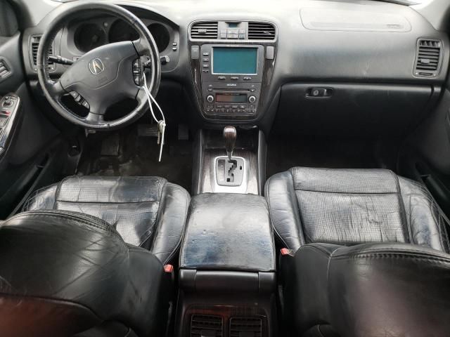 2006 Acura MDX Touring