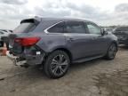 2020 Acura MDX Technology