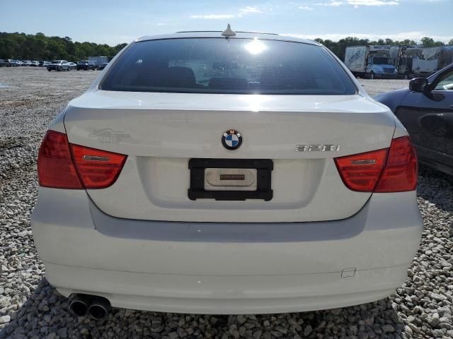 2011 BMW 328 I