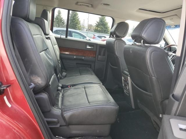 2012 Ford Flex Limited