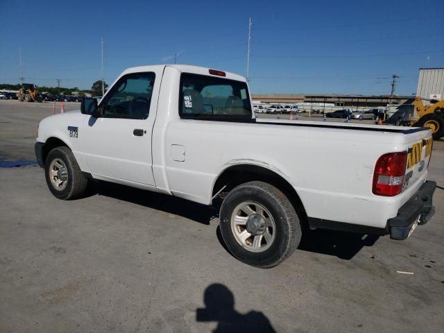 2007 Ford Ranger