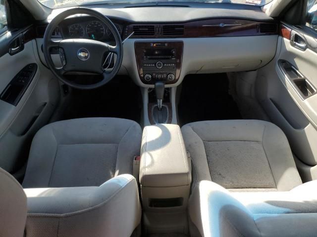 2008 Chevrolet Impala LT