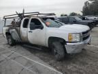 2013 Chevrolet Silverado C2500 Heavy Duty