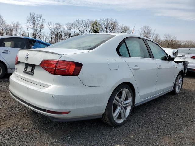 2017 Volkswagen Jetta GLI