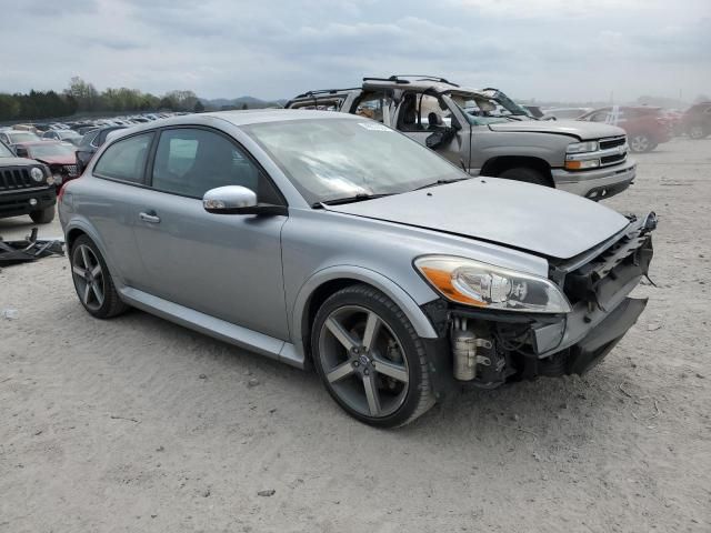 2013 Volvo C30 T5