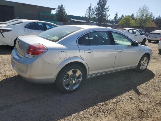 2009 Saturn Aura XE