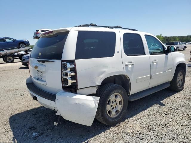 2014 Chevrolet Tahoe K1500 LT