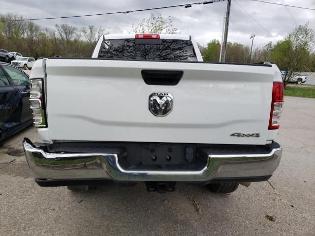 2020 Dodge RAM 2500 Tradesman