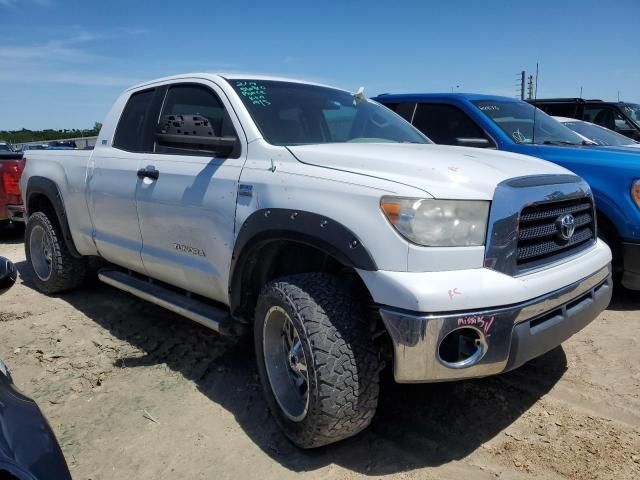 2007 Toyota Tundra Double Cab SR5