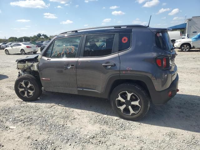 2020 Jeep Renegade Trailhawk