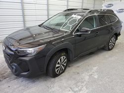 Salvage cars for sale from Copart Loganville, GA: 2023 Subaru Outback Premium
