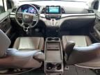 2022 Honda Odyssey EXL