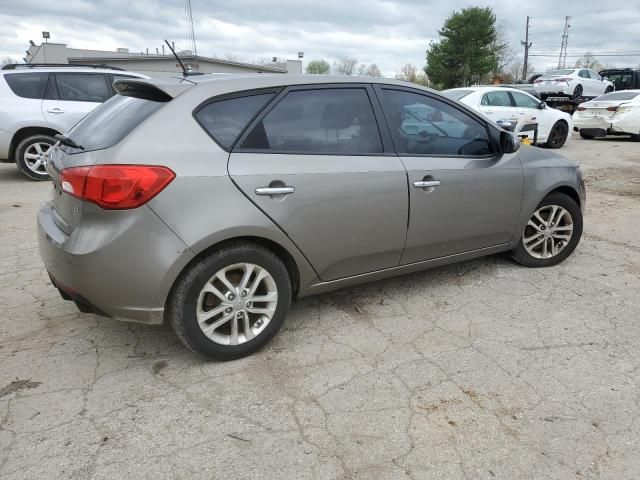 2012 KIA Forte EX