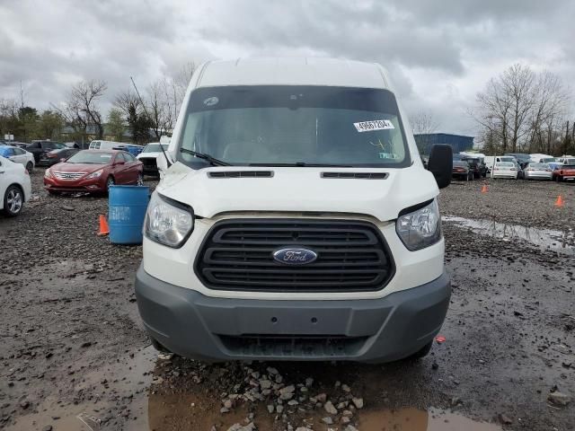 2018 Ford Transit T-150