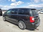 2013 Chrysler Town & Country Touring L