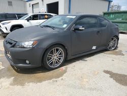 Salvage vehicles for parts for sale at auction: 2012 Scion TC