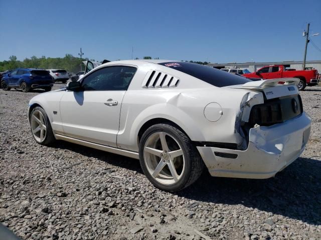 2005 Ford Mustang GT