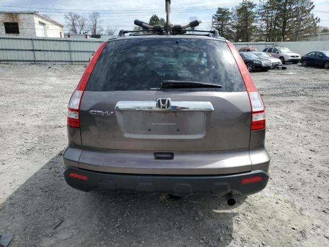 2009 Honda CR-V EX