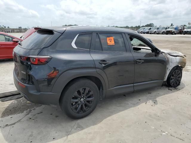 2024 Mazda CX-50 Preferred