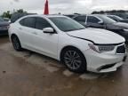 2020 Acura TLX