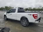 2023 Ford F150 Super Cab