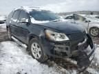 2009 Chevrolet Traverse LT